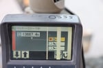 HITACHI ZX140W-3, -09 PYÖRÄALUSTAINEN KAIVINKONE (722-BAM)