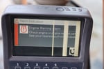 HITACHI ZX140W-3, -09 PYÖRÄALUSTAINEN KAIVINKONE (722-BAM)