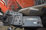 HITACHI ZX140W-3, -09 PYÖRÄALUSTAINEN KAIVINKONE (722-BAM)