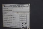 HITACHI ZX140W-3, -09 PYÖRÄALUSTAINEN KAIVINKONE (722-BAM)