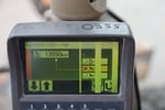 HITACHI ZX140W-3, -09 PYÖRÄALUSTAINEN KAIVINKONE (722-BAM)