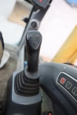 JCB JS130 HD, -04 KAIVINKONE