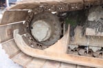 JCB JS130 HD, -04 KAIVINKONE