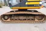 JCB JS130 HD, -04 KAIVINKONE