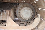 JCB JS130 HD, -04 KAIVINKONE