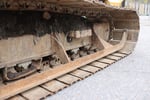 JCB JS130 HD, -04 KAIVINKONE