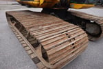 JCB JS130 HD, -04 KAIVINKONE