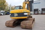 JCB JS130 HD, -04 KAIVINKONE