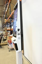 SUNMI K2 Self-Service Kiosk itsepalvelupääte (X688)