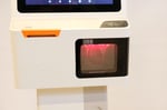 SUNMI K2 Self-Service Kiosk itsepalvelupääte (X688)