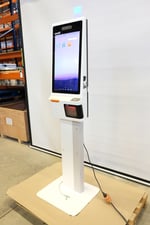 SUNMI K2 Self-Service Kiosk itsepalvelupääte (X688)