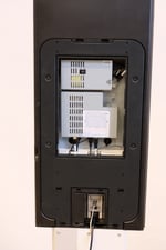 SUNMI K2 Self-Service Kiosk itsepalvelupääte (X688)