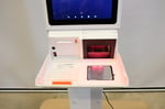 SUNMI K2 Self-Service Kiosk itsepalvelupääte (X688)