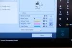 Canon imageRUNNER Advance DX monitoimilaite (X689)