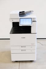Canon imageRUNNER Advance DX monitoimilaite (X689)