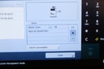 Canon imageRUNNER Advance DX monitoimilaite (X689)