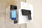 Canon imageRUNNER Advance DX monitoimilaite (X689)