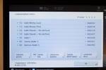 Canon imageRUNNER Advance DX monitoimilaite (X689)