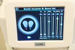 EMS Body Sculpt 2-kahvainen hoitolaite (X690)