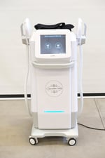 EMS Body Sculpt 2-kahvainen hoitolaite (X690)