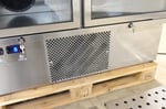 HAGLUND ELEGANT viini-/kylmäkaappi (X701)