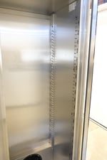 HAGLUND ELEGANT viini-/kylmäkaappi (X701)