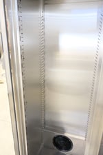 HAGLUND ELEGANT viini-/kylmäkaappi (X701)