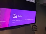 LG LAEC015-GN2 ALL IN ONE VIDEOSEINÄ 136”