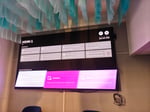 LG LAEC015-GN2 ALL IN ONE VIDEOSEINÄ 136”