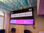 LG LAEC015-GN2 ALL IN ONE VIDEOSEINÄ 136”