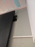 LG LAEC015-GN2 ALL IN ONE VIDEOSEINÄ 136”