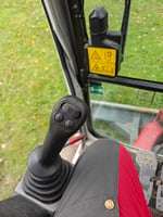 TAKEUCHI TBTB138FR, -19 KAIVINKONE