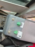 TAKEUCHI TBTB138FR, -19 KAIVINKONE