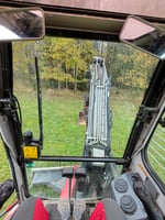 TAKEUCHI TBTB138FR, -19 KAIVINKONE
