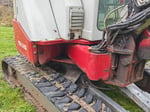 TAKEUCHI TBTB138FR, -19 KAIVINKONE