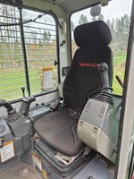 TAKEUCHI TBTB138FR, -19 KAIVINKONE