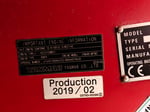 TAKEUCHI TBTB138FR, -19 KAIVINKONE