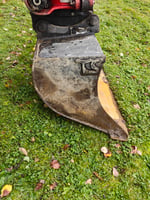 TAKEUCHI TBTB138FR, -19 KAIVINKONE