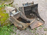 TAKEUCHI TBTB138FR, -19 KAIVINKONE