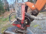 HITACHI ZX29U-3 CLR, -11 MINIKAIVINKONE
