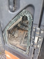HITACHI ZX29U-3 CLR, -11 MINIKAIVINKONE