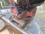 HITACHI ZX29U-3 CLR, -11 MINIKAIVINKONE