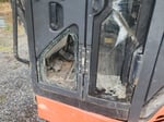 HITACHI ZX29U-3 CLR, -11 MINIKAIVINKONE