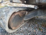 HITACHI ZX29U-3 CLR, -11 MINIKAIVINKONE