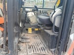 HITACHI ZX29U-3 CLR, -11 MINIKAIVINKONE