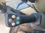 HITACHI ZX29U-3 CLR, -11 MINIKAIVINKONE