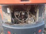 HITACHI ZX29U-3 CLR, -11 MINIKAIVINKONE