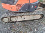 HITACHI ZX29U-3 CLR, -11 MINIKAIVINKONE