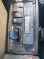 HITACHI ZX29U-3 CLR, -11 MINIKAIVINKONE