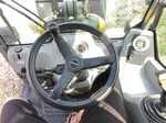 KRAMER ALLRAD 5085, -22 PYÖRÄKUORMAAJA (180-NAP)